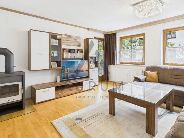 Wohnung kaufen in Aurach bei Kitzbühel, Tirol