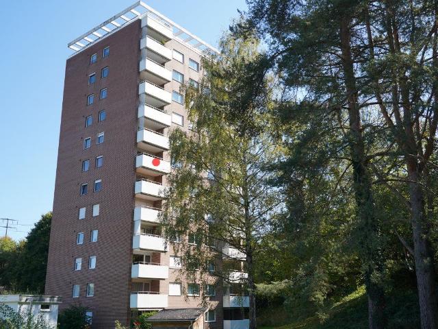 Wohnung kaufen in Rheinfelden, Aargau