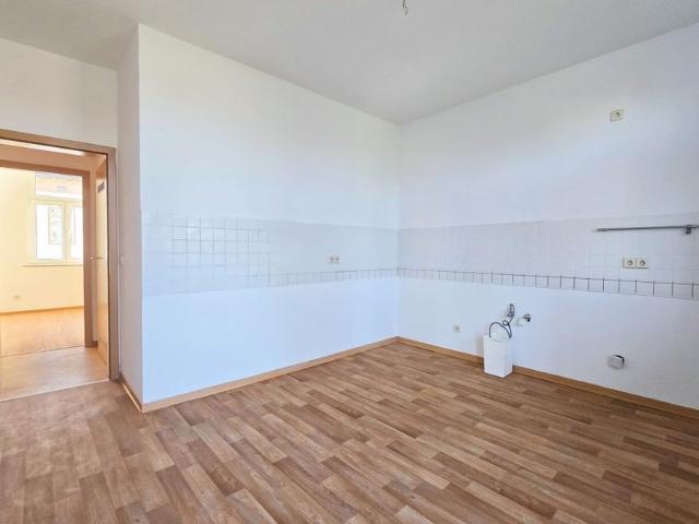 Apartment mieten in Köthen, Sachsen-Anhalt