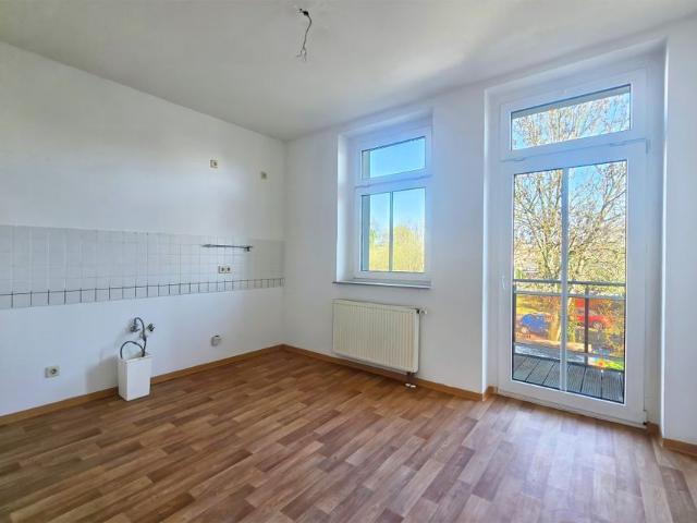 Apartment mieten in Köthen, Sachsen-Anhalt