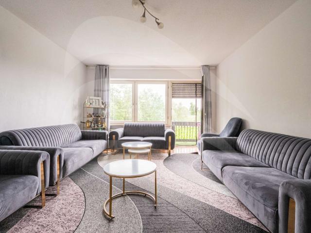 Wohnung kaufen in Deggendorf, Bayern