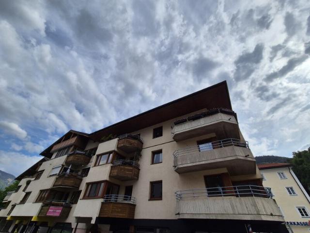 Etagenwohnung kaufen in Brixlegg
