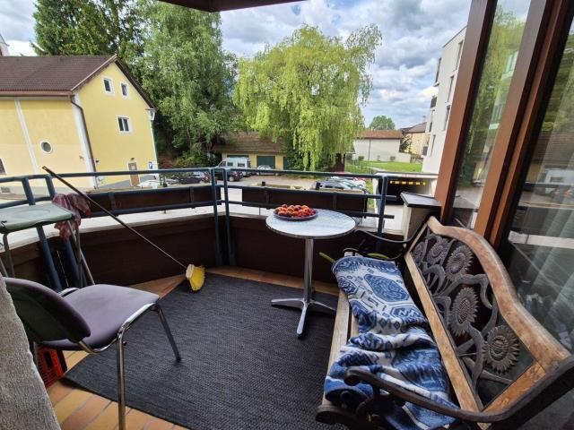 Etagenwohnung kaufen in Brixlegg