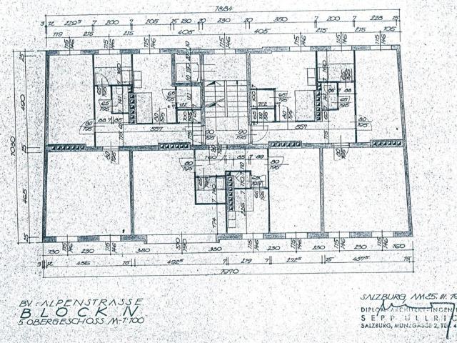 Wohnung kaufen in Salzburg