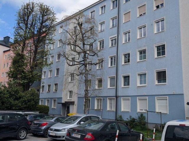 Apartment kaufen in Salzburg-Süd, Salzburg