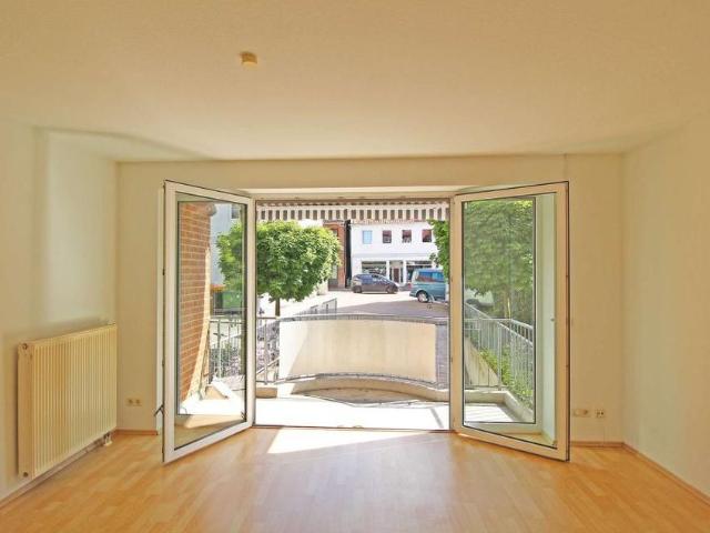 Apartment mieten in Bad Segeberg, Schleswig-Holstein