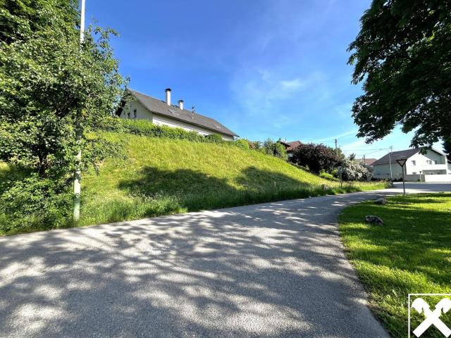 Grundstück kaufen in Attnang-Puchheim, Oberösterreich