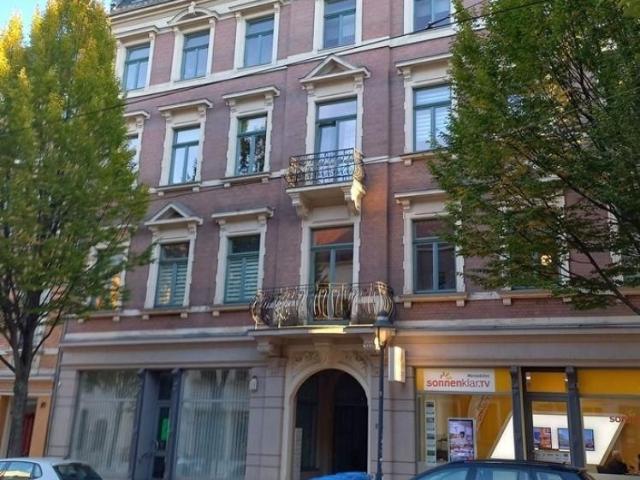 Apartment mieten in Mitte-West, Zwickau