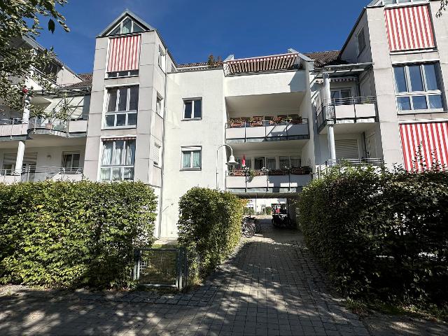 Wohnung kaufen in Heilig Kreuz, Burghausen