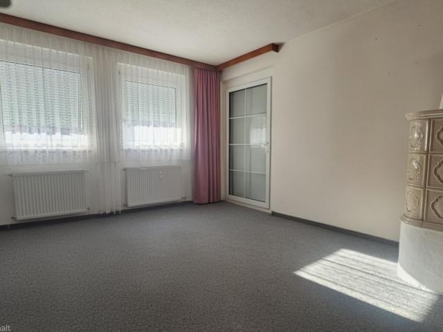 Wohnung kaufen in Lienz, Tirol