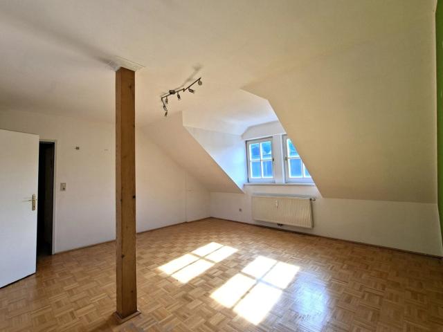 Wohnung kaufen in Oppenberg, Steiermark