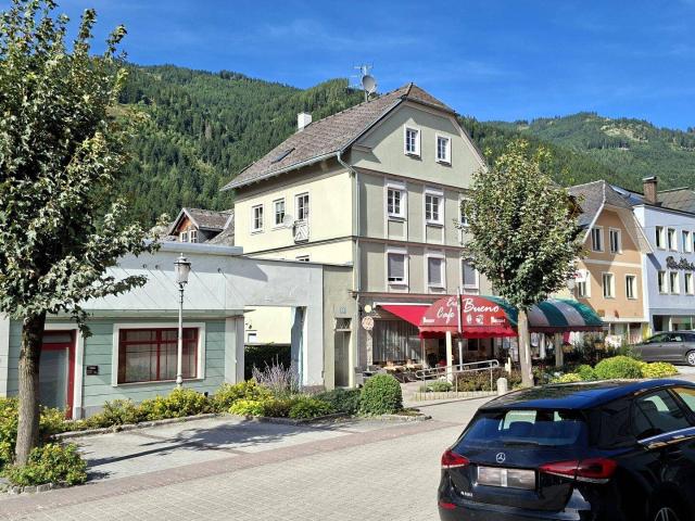 Apartment kaufen in Sankt Georgen, Rottenmann