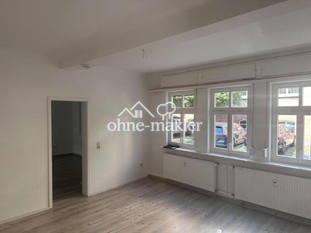 Apartment mieten in Ufhoven, Bad Langensalza