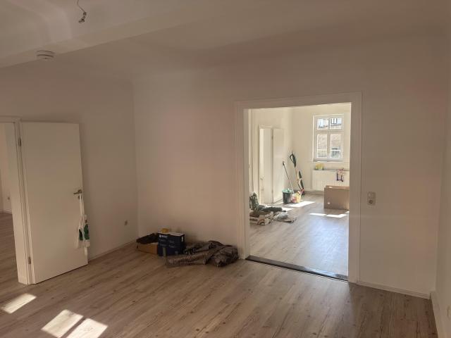 Wohnung mieten in Bad Langensalza, Thüringen