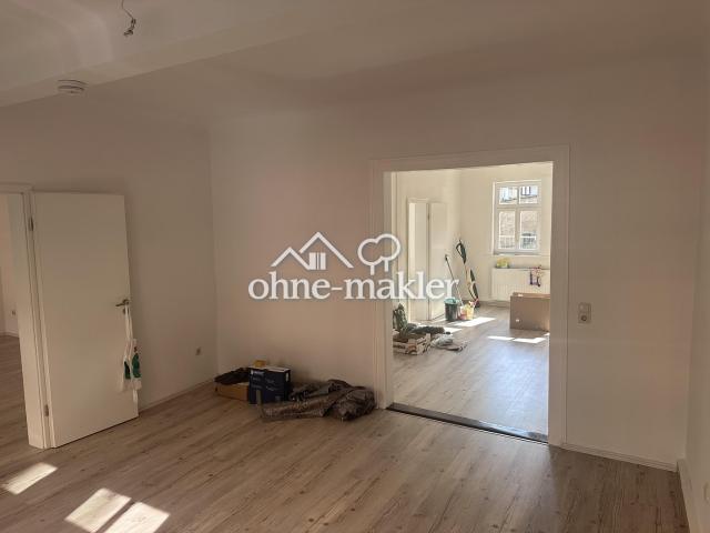 Apartment mieten in Ufhoven, Bad Langensalza