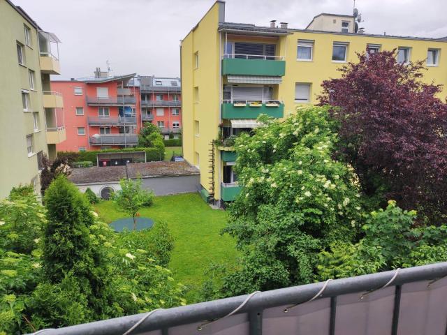 Apartment mieten in Innsbruck, Tirol