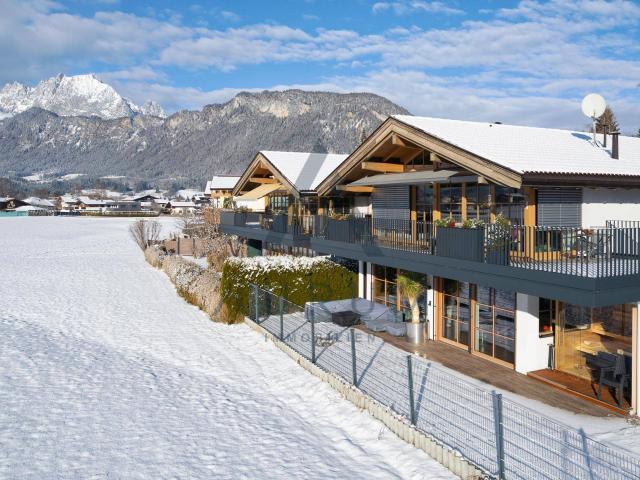 Apartment kaufen in St. Johann in Tirol, Tirol