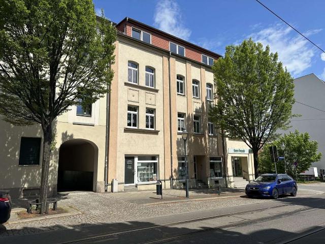 Büro kaufen in Zwickau-Mitte, Zwickau