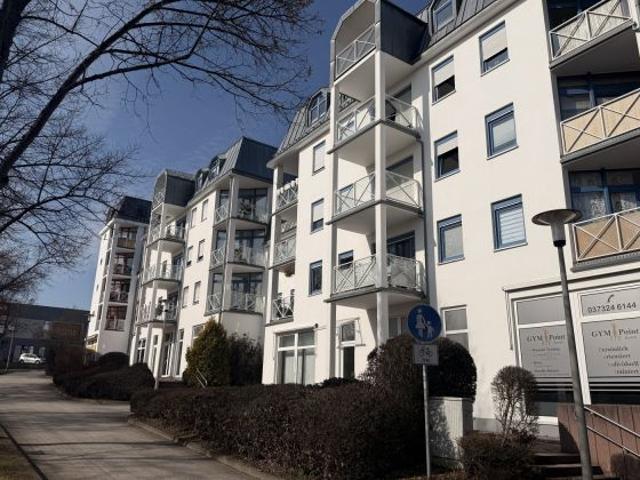 Büro kaufen in Freiberg, Sachsen