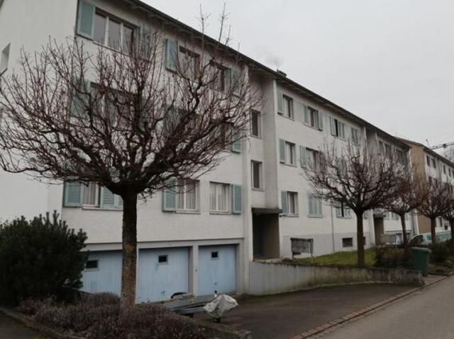 Apartment mieten in Embrach, Zürich