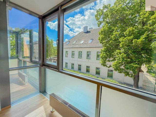 Apartment mieten in Baden, Niederösterreich