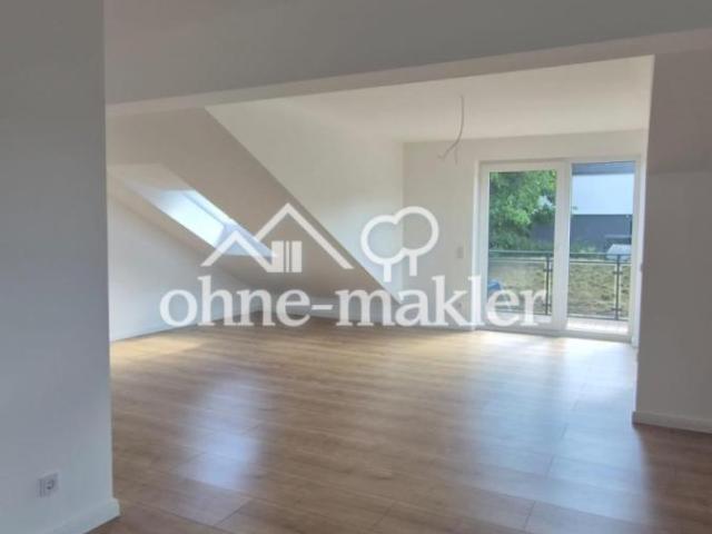 Apartment mieten in Romberg, Waldbröl