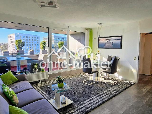 Apartment kaufen in Reutlingen, Baden-Württemberg