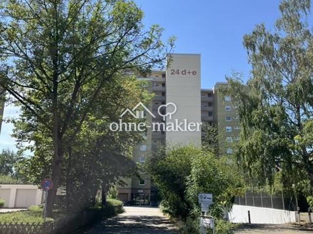 Apartment kaufen in Westliches Ringgebiet, Braunschweig