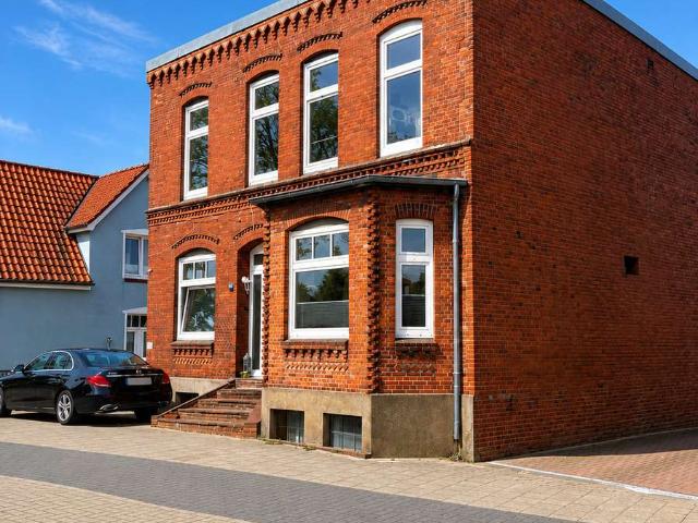 Haus kaufen in Husum, Kreis Nordfriesland