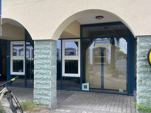 Gewerbe kaufen in Merkurhöfe, Soest
