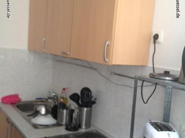 Apartment mieten in Annaberg, Annaberg-Buchholz