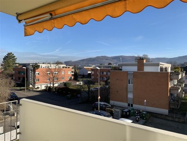 Wohnung kaufen in Reinach (BL), Basel-Landschaft