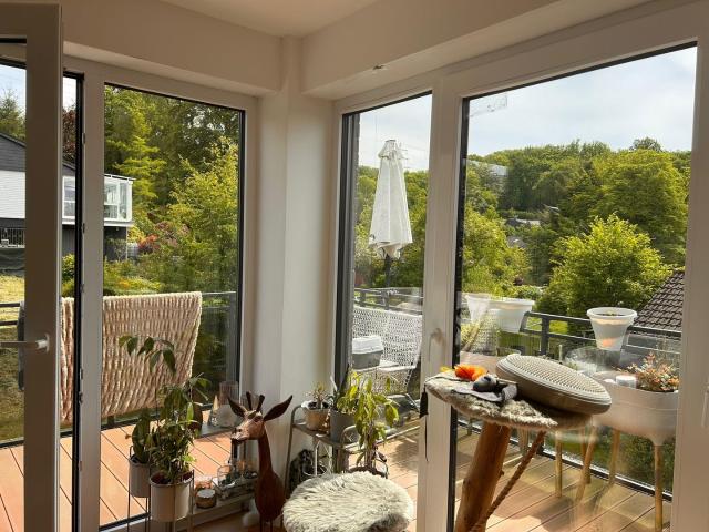 Wohnung mieten in Bohlenhagen, Waldbröl
