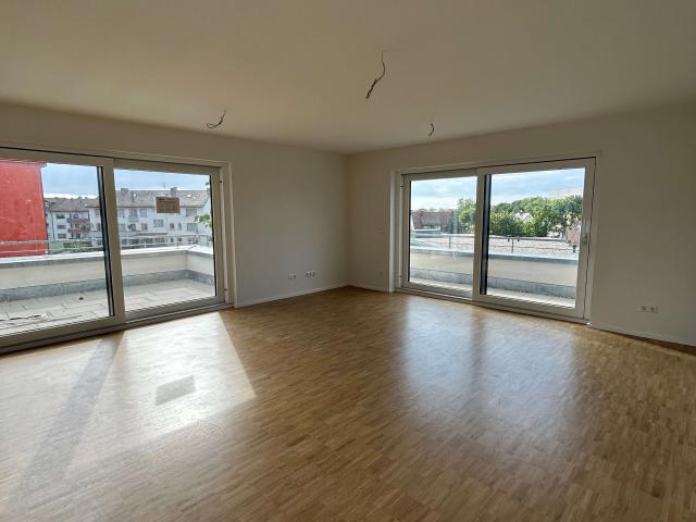 Etagenwohnung kaufen in Heilbronn, Rosenberg