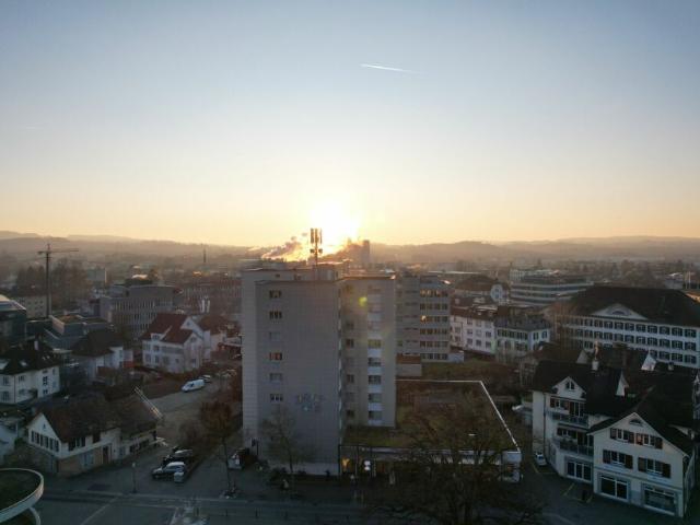 Wohnung mieten in Weinfelden, Thurgau