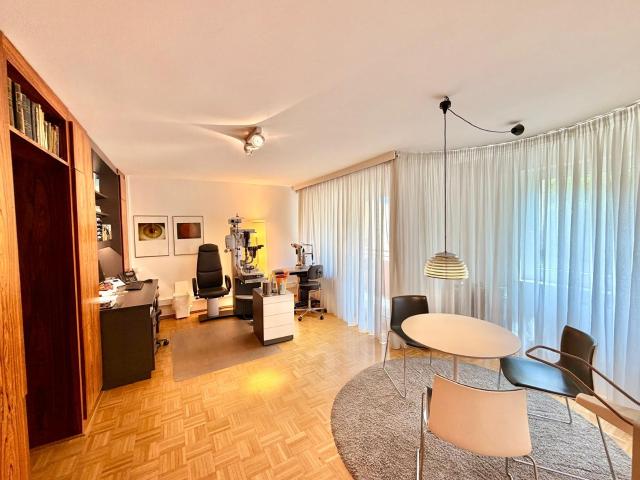 Büro mieten in Eglfing, Haar