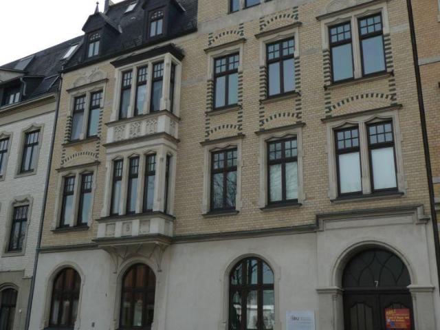 Apartment mieten in Mitte-West, Zwickau