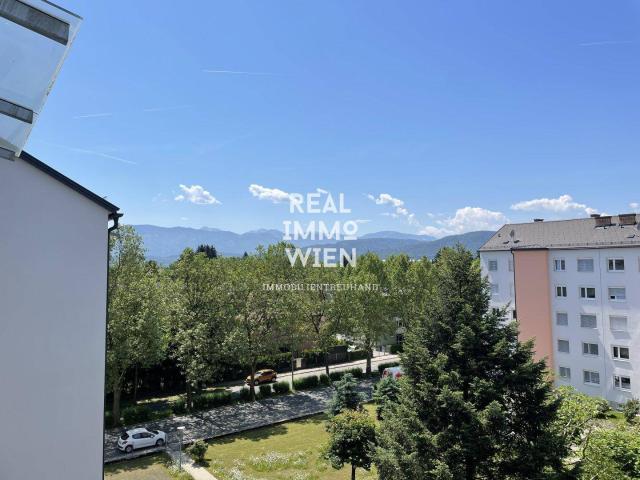 Apartment kaufen in Villacher Vorstadt, Klagenfurt