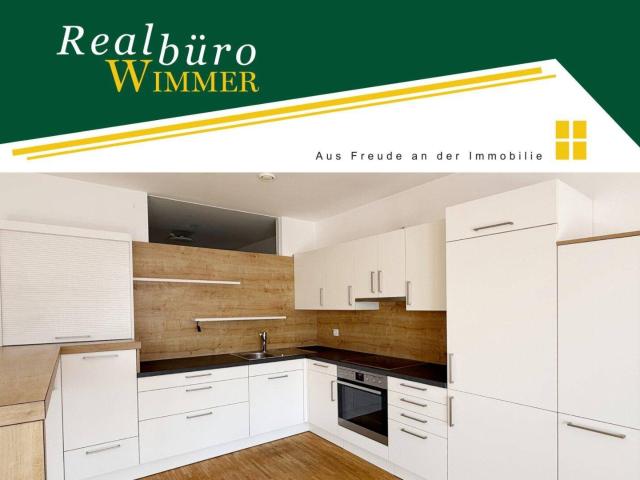 Apartment kaufen in Innere Stadt, Wels