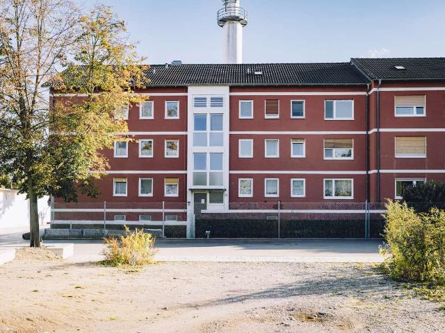 Wohnung kaufen in Illertissen, Landkreis Neu-Ulm