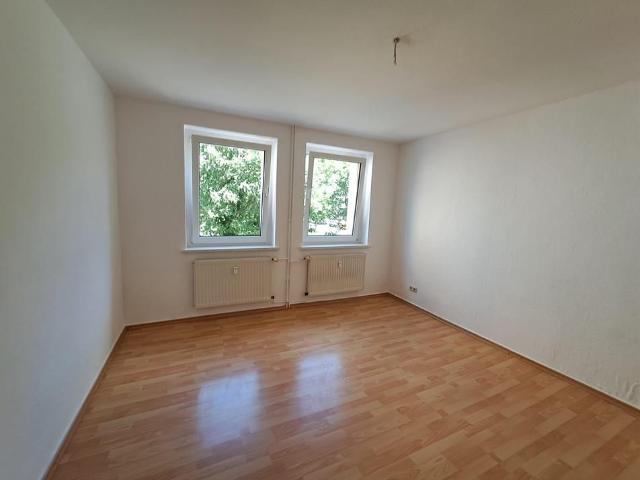 Apartment mieten in Bitterfeld, Sachsen-Anhalt