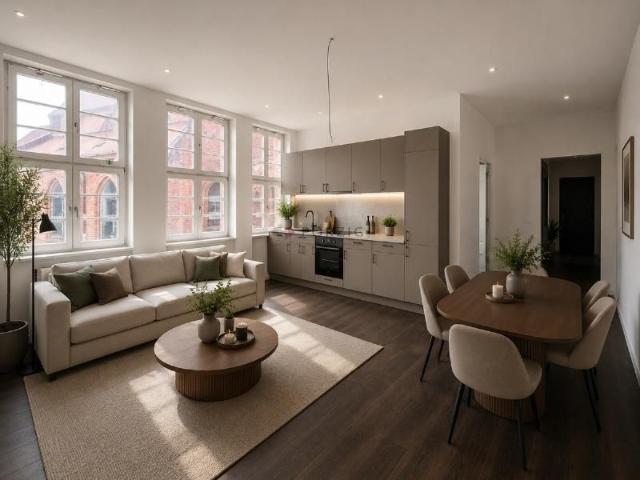 Apartment mieten in Cammin, Mecklenburg-Vorpommern