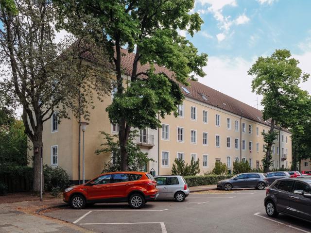 Apartment mieten in Stadtmitte, Wolfsburg
