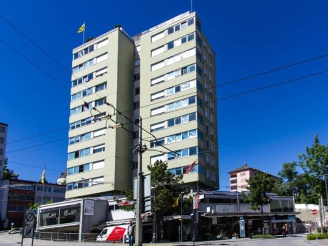 Wohnung mieten in Neuhausen, Schaffhausen