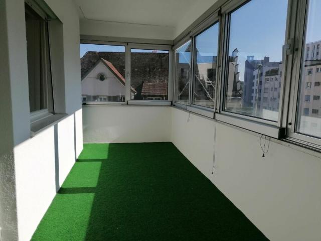 Wohnung mieten in Neuhausen, Schaffhausen