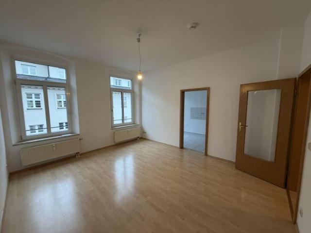 Apartment mieten in Bahnhofsvorstadt, Plauen