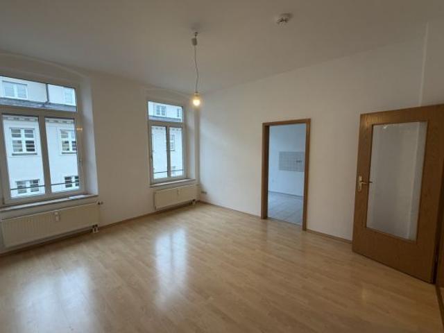 Wohnung mieten in Plauen, Sachsen