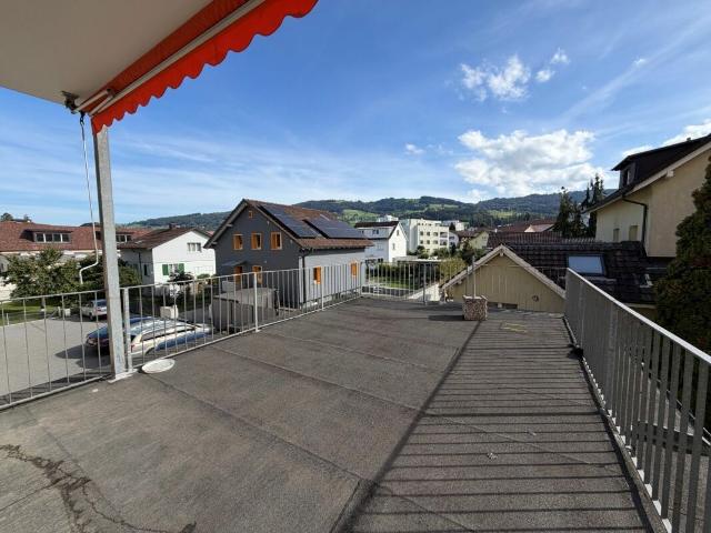 Wohnung mieten in Goldach, St. Gallen