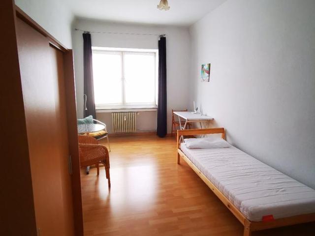Wohnung mieten in Pempelfort, Düsseldorf