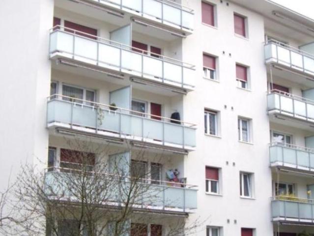Apartment mieten in Blumenau, Winterthur